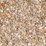 Castle beige grind zak 20 kg