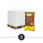 Florentus Boomschors - 10 zakken