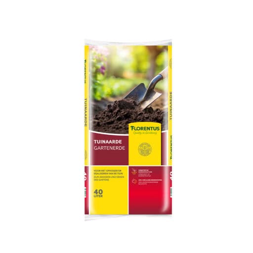 Florentus Tuinaarde 40L