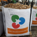 Houtsnippers PREMIUM in bigbag - Afbeelding 3