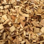 Houtsnippers DOUGLAS EXCELLENT in bigbag - Afbeelding 3