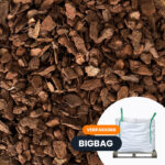 Franse Boomschors PREMIUM 25-40 mm in bigbag