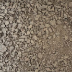 Schots Graniet split 0-5mm