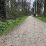 Schots Graniet split 0-5mm - Afbeelding 2