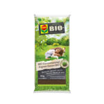 COMPO BIO Gazonmeststof zak 10KG