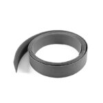 ECO Afboording op rol (14cmx7mm) GRIJS - 10 meter