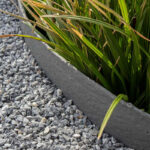 ECO Afboording op rol (14cmx7mm) GRIJS – 25 meter - Afbeelding 2