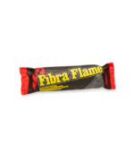 Fibra Flame Haardblok (4 blokken) - Afbeelding 2