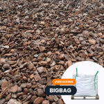 Franse Boomschors PREMIUM 18-25mm in bigbag