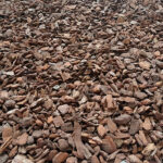 Franse Boomschors PREMIUM 18/25 - bigbag 1 kuub - Afbeelding 2