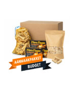 Aanmaakpakket Budget