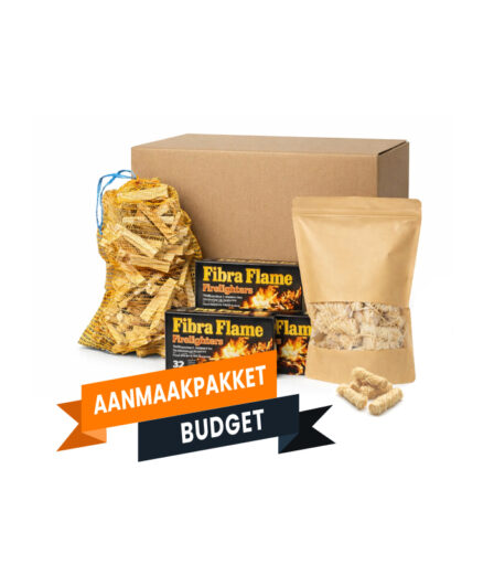 Aanmaakpakket Budget