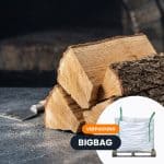 Eiken pizzahout Horeca 24cm
