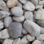 Duitse Witte Kwarts Grind - Afbeelding 5