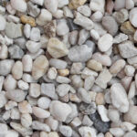 Duitse Witte Kwarts Grind - Afbeelding 2