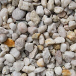 Duitse Witte Kwarts Grind - Afbeelding 3