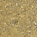 Gravilux (Gravier d’Or) halfverharding