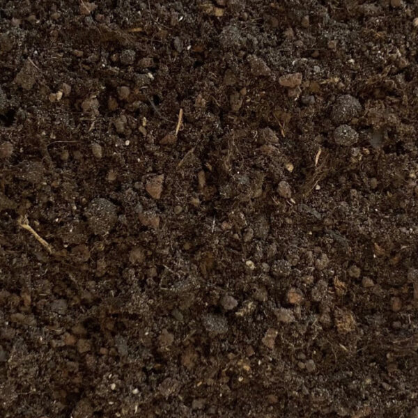 Bigbag bloembakgrond, potgrond voor rijke bloei in bloembakken en kuipen.