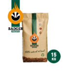 1 zak - Houtpellets DIN+ & ENplus A1 (15kg per zak)