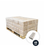 48 pakken - RUF Briketten