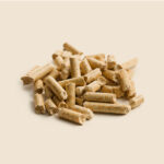 1 zak - Houtpellets DIN+ & ENplus A1 (15kg per zak) - Afbeelding 3