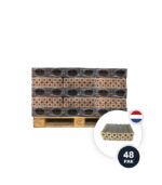 48 pakken - Pini Kay Briketten (NL)