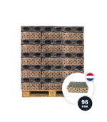 96 pakken - Pini Kay Briketten (NL)