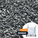 Schelpen Blauw/Grijs (Waddenzee)