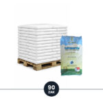 greenSand Tuinaarde - VOLLE PALLET (90 zakken)