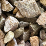 quarzitische Grauwacke Split - Afbeelding 6