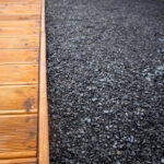 Basalt Split Zwart/Antraciet 8-16mm - Afbeelding 4