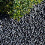 Basalt Split Zwart/Antraciet 8-16mm - Afbeelding 6