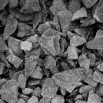 Canadian Slate Zwart 15-30mm