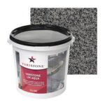 Varistone LM Aqua 12,5 kg Emmer - Steengrijs