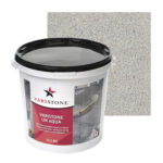 Varistone LM Aqua 12,5 kg Emmer - Zilvergrijs