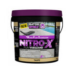 Gator Nitro X Fijn Voegzand TAUPE - Afbeelding 2