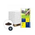 Florentus Gazongond 40L – VOLLE PALLET (60 zakken)