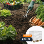 Moestuinpakket - Afbeelding 2