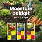 Moestuinpakket