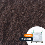 Tuinturf RAG - bigbag 2 kuub