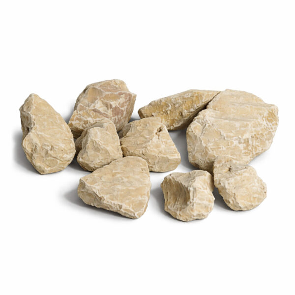 Yellow sun breuksteen