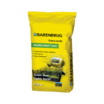 Resilient Blue Lawn Barenbrug graszaad 15 kg zak voor een sterk en veerkrachtig gazon.