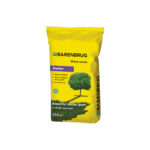 Schaduwgazon graszaad 5 kg zak voor een dicht gazon op schaduwrijke plekken.