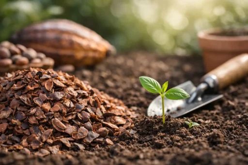 Cacaodoppen voordelen en nadelen uitgelegd