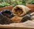 Grond voor plantenbak kiezen zonder miskoop