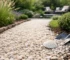 Schelpen voor tuinpad: slim of niet?