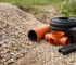 Split voor drainage: zo kies je goed