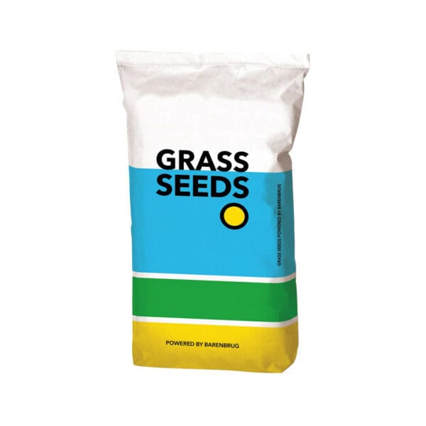 Lawngrass (economisch speel- en sportgazon) - 15kg zak | Barenbrug