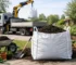 Bigbag compost laten bezorgen: slim geregeld