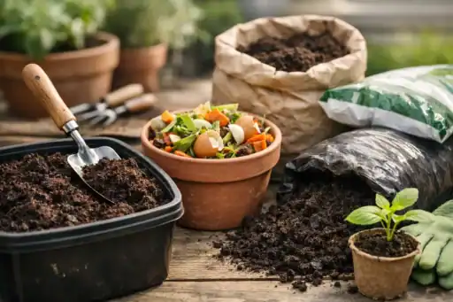 Compost kopen? Zo kies je direct goed